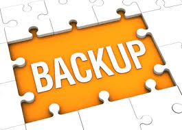 servidores, backups