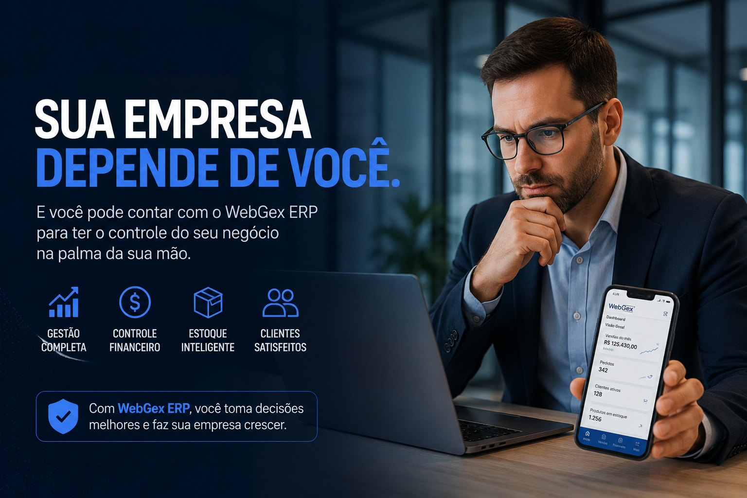 ERP Webgex