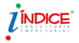 Logo da empresa indiceconsultoria