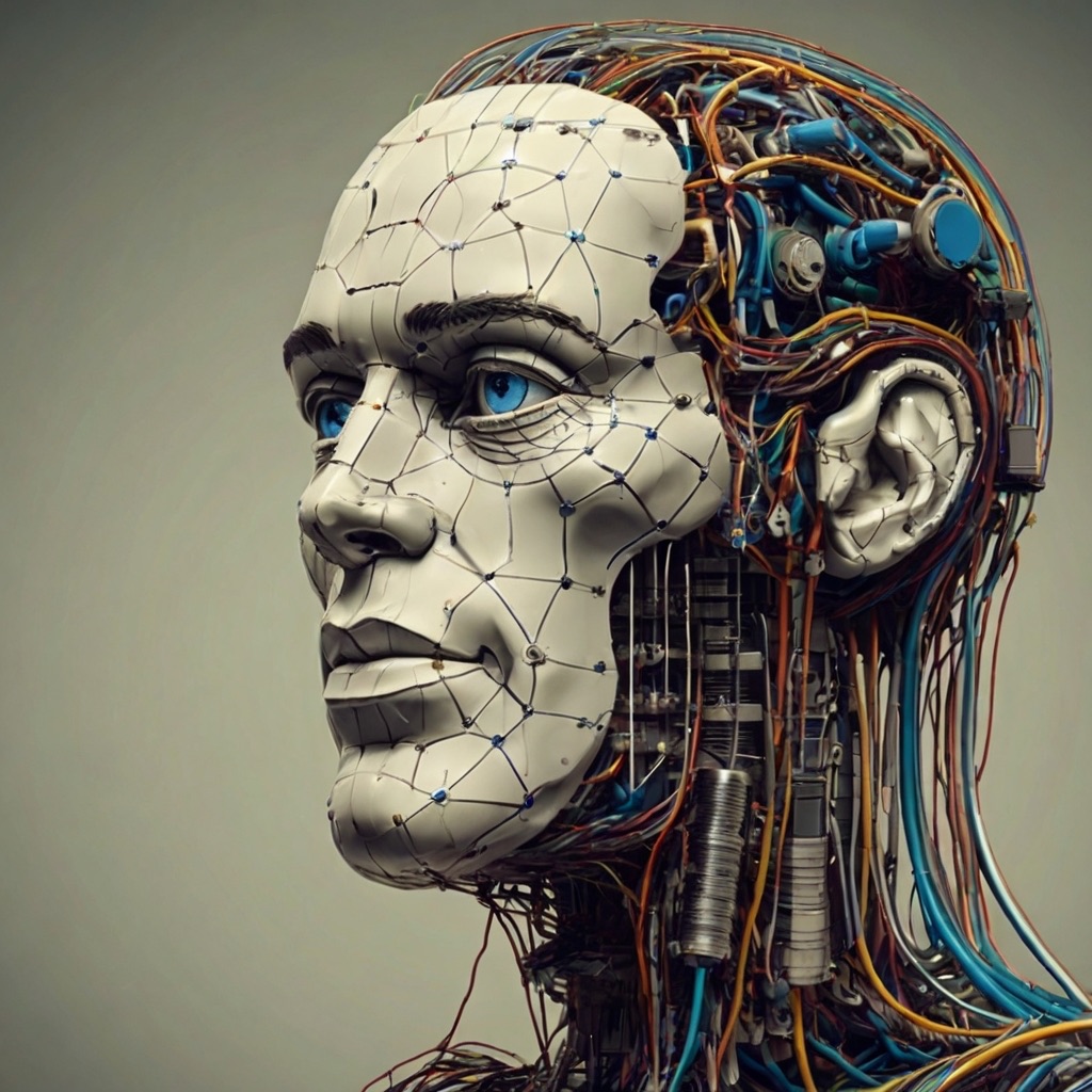 A Evolução da Inteligência Artificial: Marcos Históricos e Impactos no Desenvolvimento Tecnológico