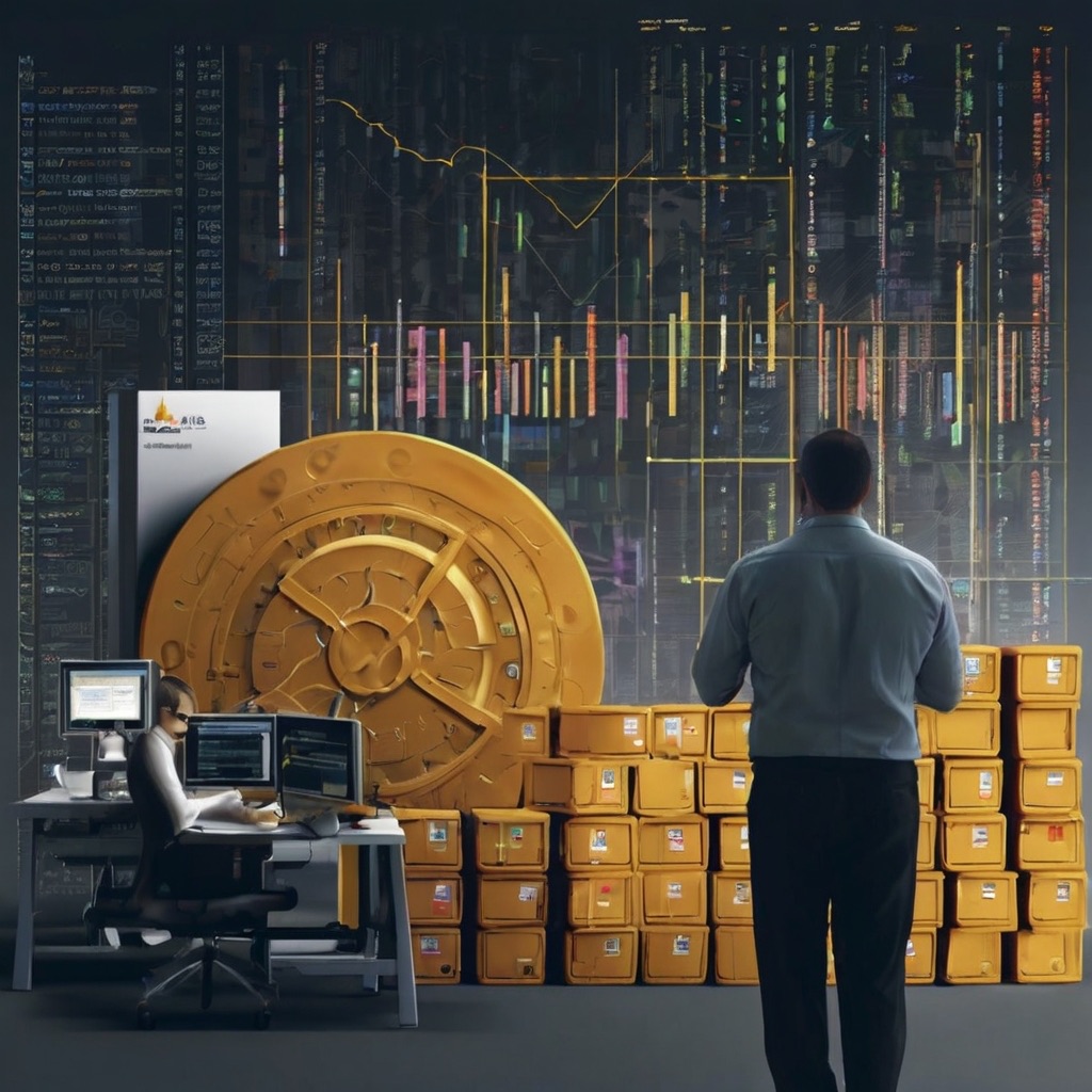 A Flexibilidade do ERP Webgex para Diferentes Setores Empresariais