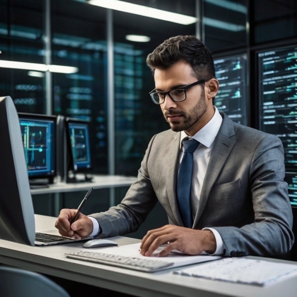 Agilidade e Flexibilidade: Mais do que um ERP, uma Transformação nos Processos Empresariais