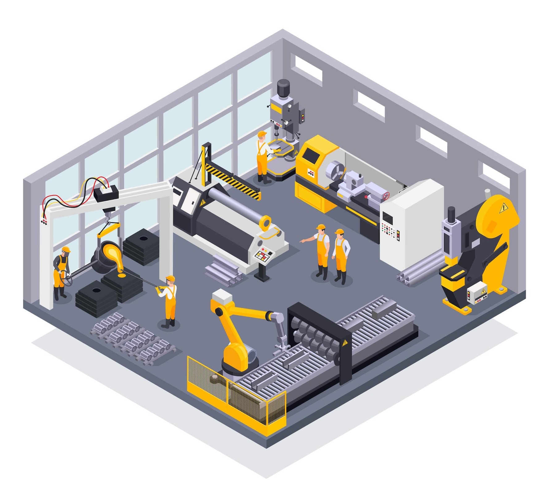 Aprimorando a Gestão de Produção com o ERP Webgex