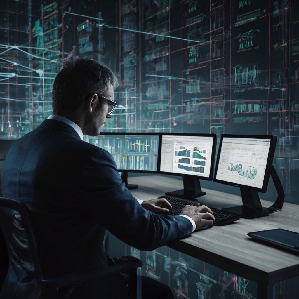 ERP Webgex: Como a Automação Pode Transformar a Gestão de Projetos