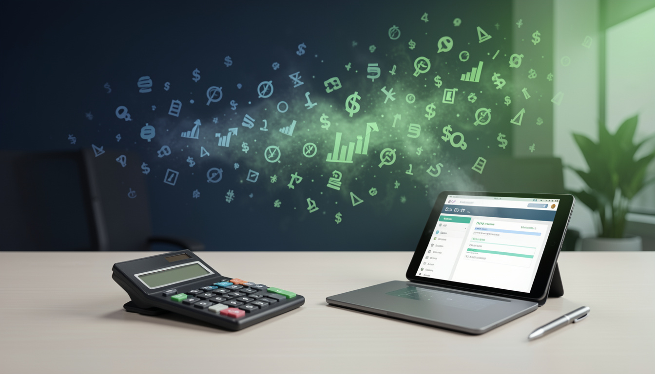 Como enxergar o lucro real do negócio e o que um ERP integrado pode controlar na sua operação