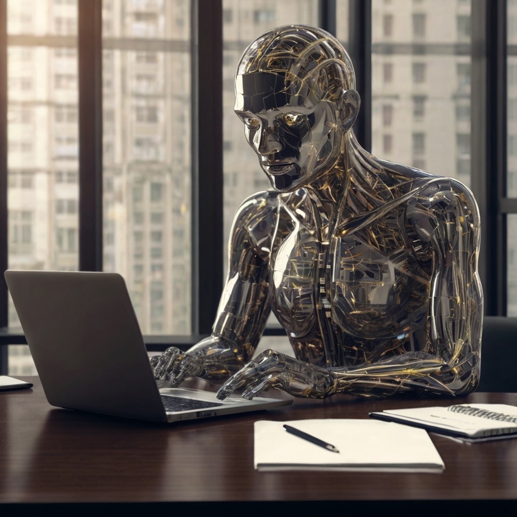 Desafios Éticos e de Privacidade na Era da Inteligência Artificial: O Que Está em Jogo?