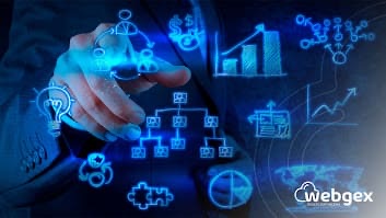 Desbloqueando Economia e Eficiência com o ERP Webgex