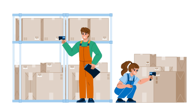 ERP Webgex: Como Otimizar a Gestão de Estoques