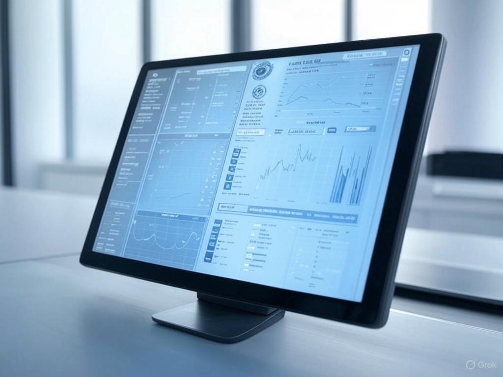 ERP Webgex: Sua Solução Completa para Gestão Empresarial