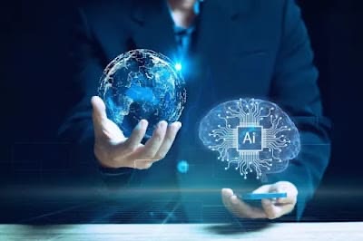 Explorando o Papel da Inteligência Artificial nos Negócios e na Sociedade