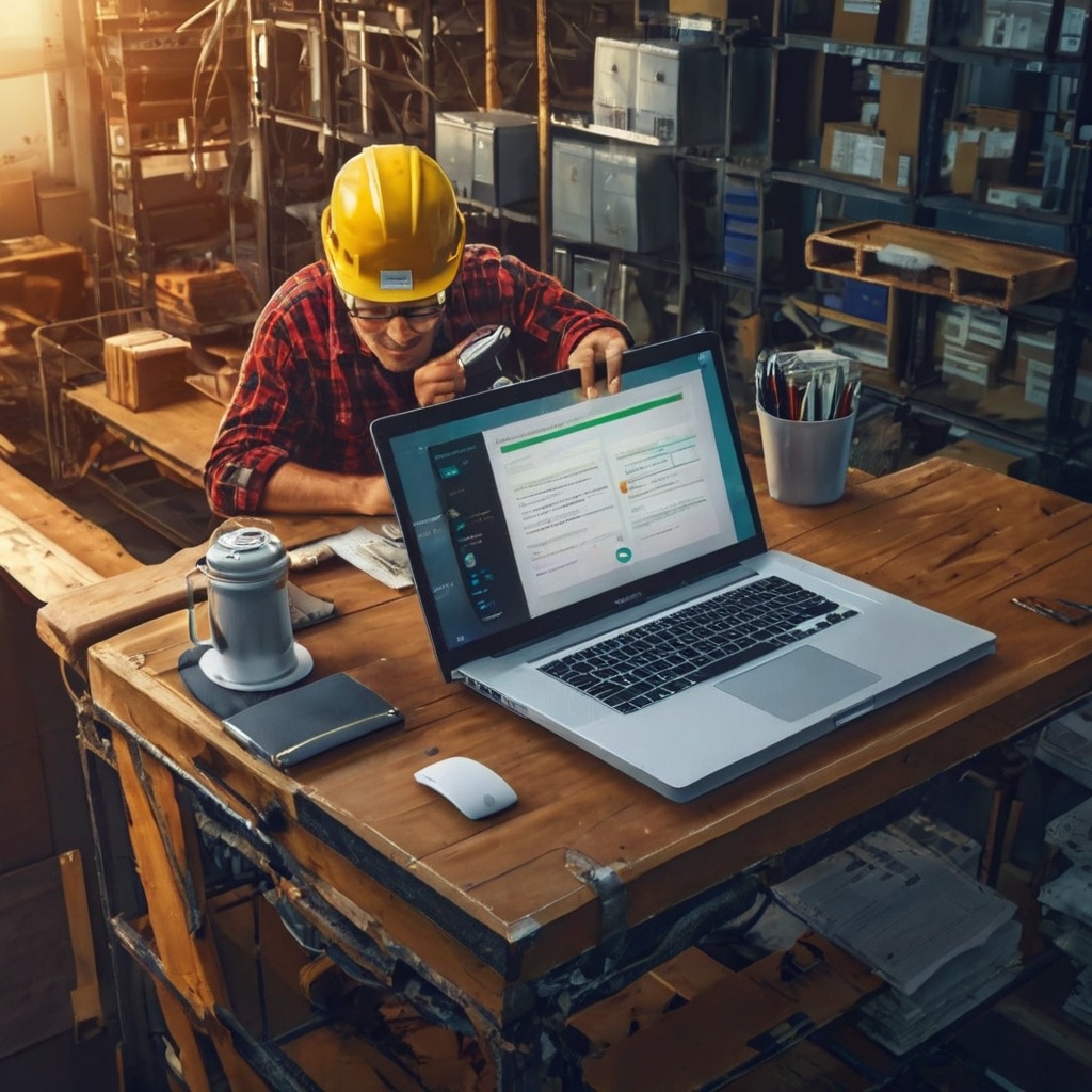 Melhorando a Qualidade do Atendimento ao Cliente com o ERP Webgex