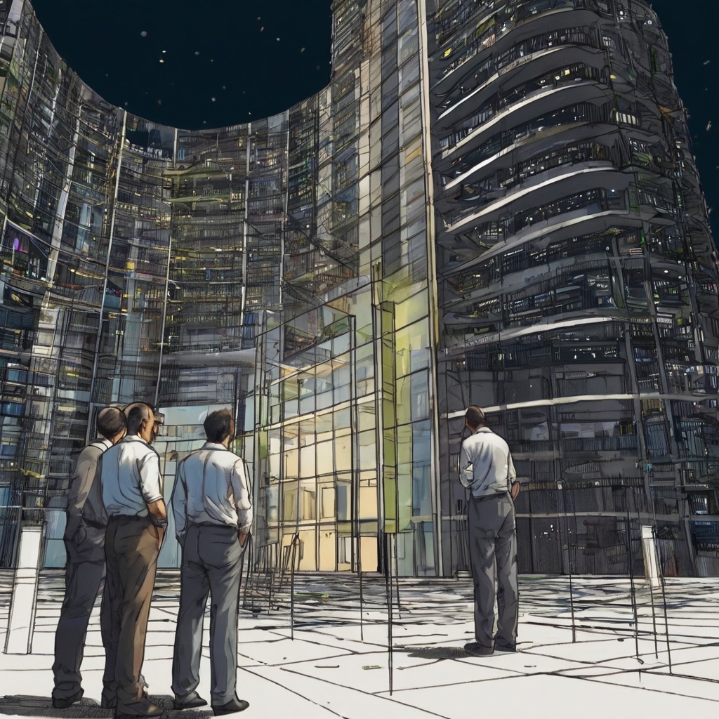 EIP: O Futuro dos Sistemas de Gestão Empresarial