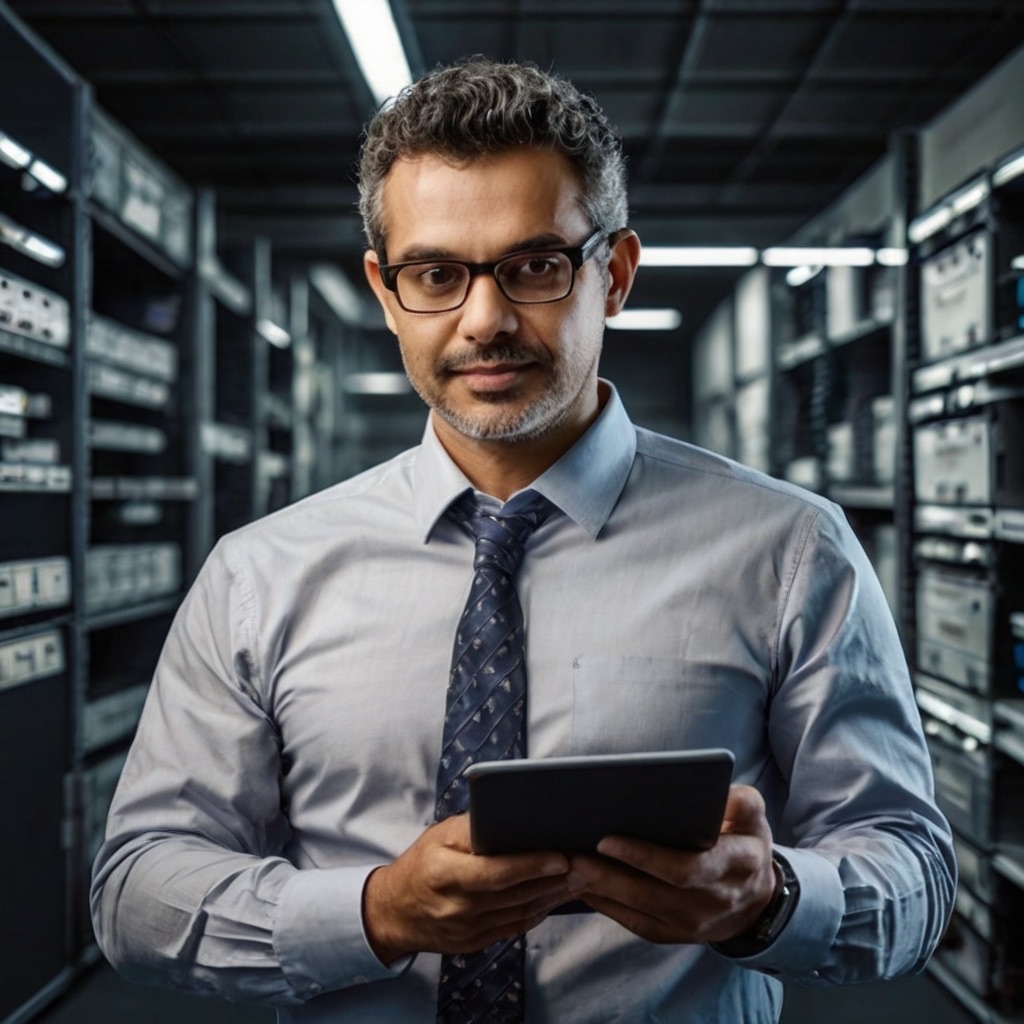 O Impacto da Automação de Processos Empresariais com o ERP Webgex