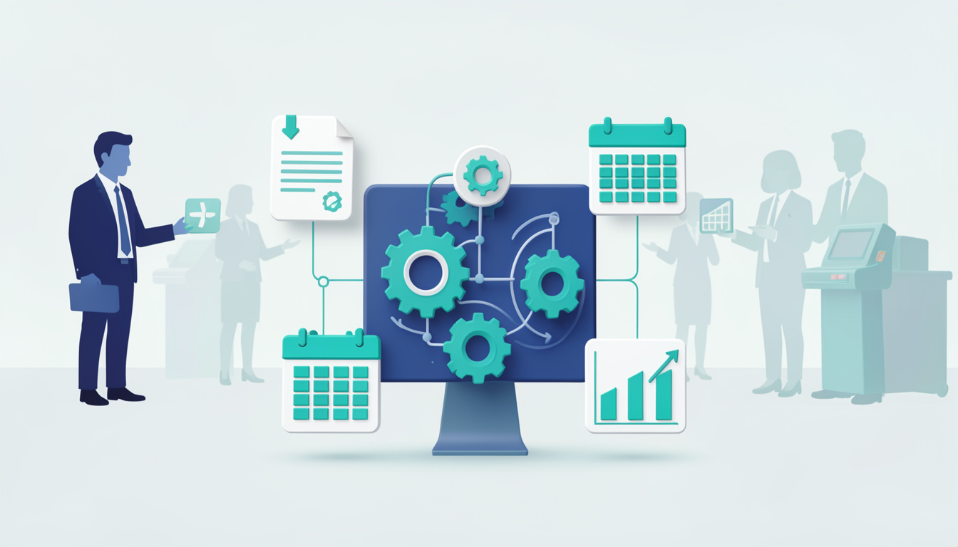 Sua empresa está preparada para acompanhar mudanças na legislação sem perder o controle dos resultados?